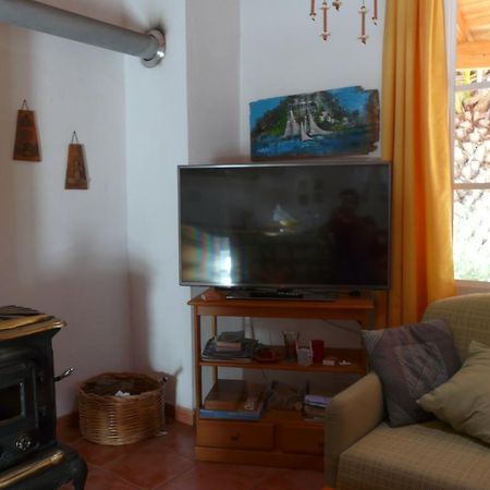 Casa El Anden Villa El Cedro ภายนอก รูปภาพ
