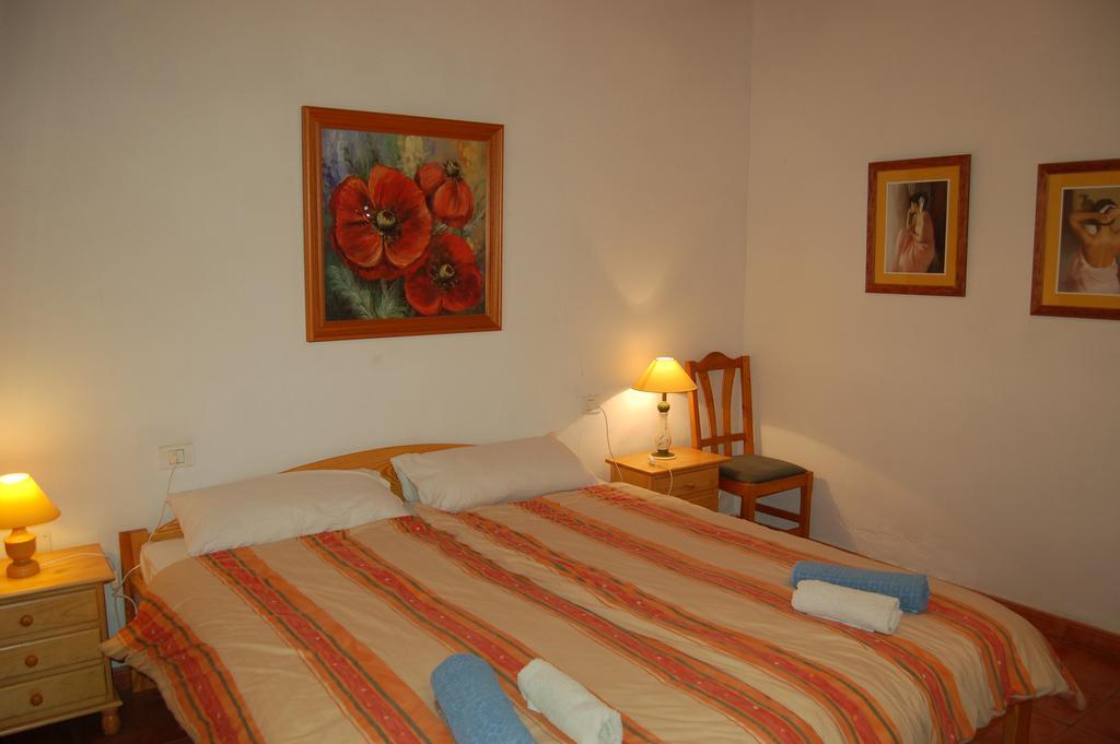 Casa El Anden Villa El Cedro ภายนอก รูปภาพ