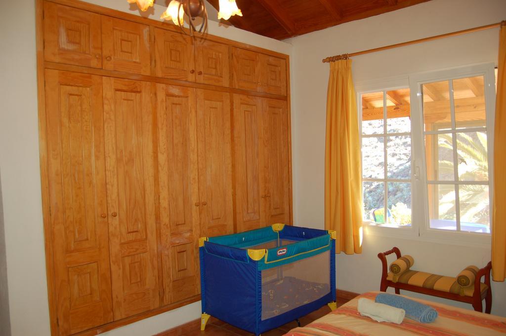 Casa El Anden Villa El Cedro ภายนอก รูปภาพ