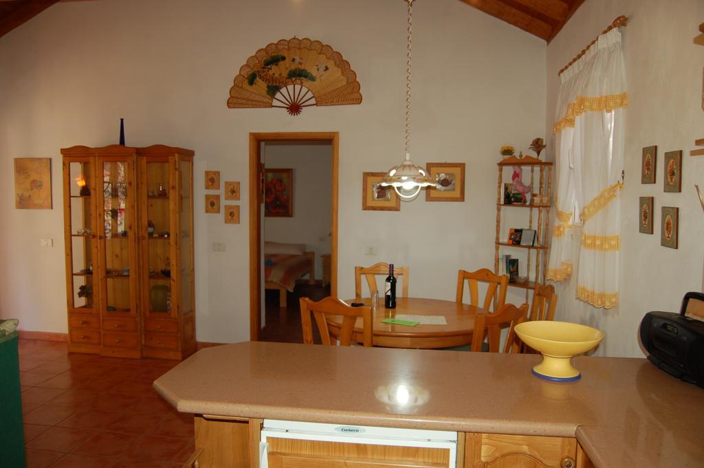 Casa El Anden Villa El Cedro ภายนอก รูปภาพ