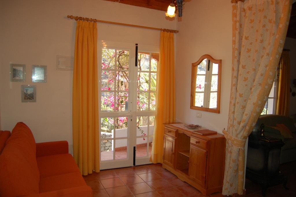 Casa El Anden Villa El Cedro ภายนอก รูปภาพ