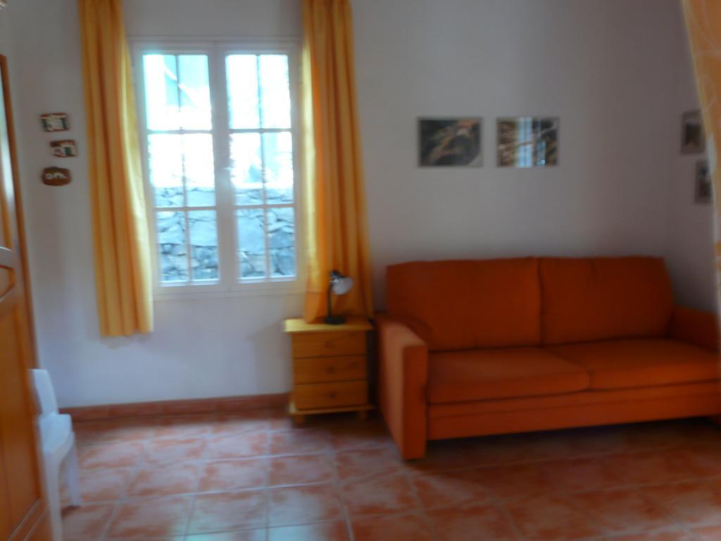 Casa El Anden Villa El Cedro ภายนอก รูปภาพ