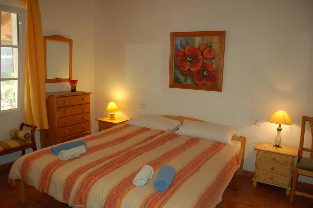Casa El Anden Villa El Cedro ภายนอก รูปภาพ