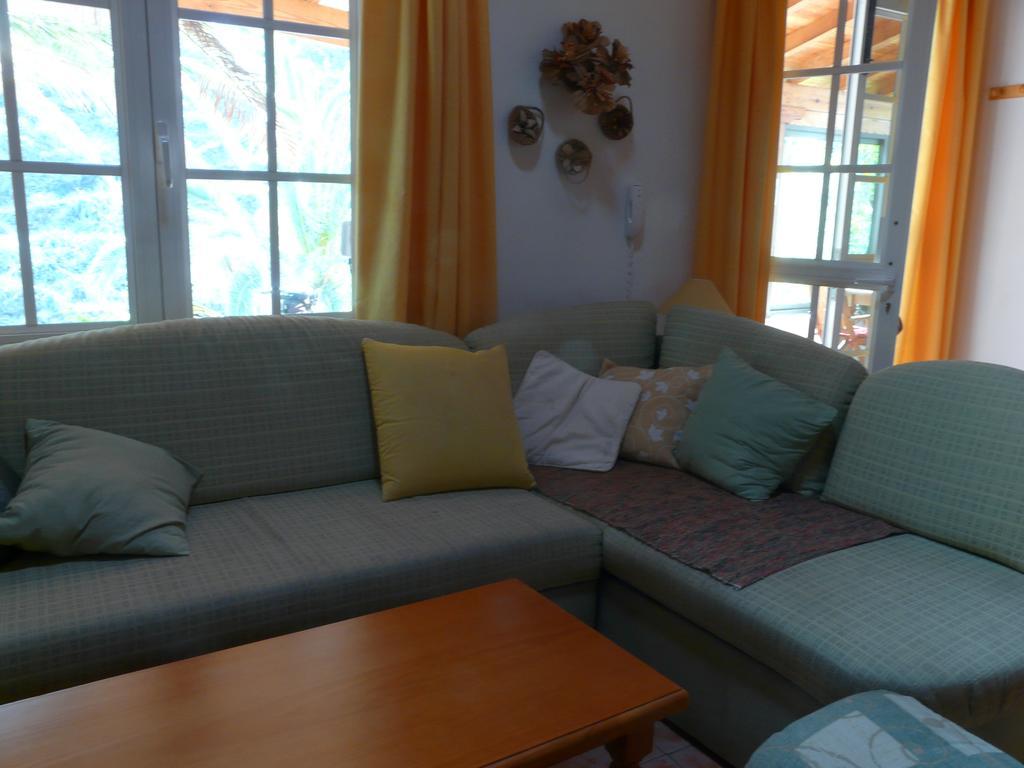 Casa El Anden Villa El Cedro ภายนอก รูปภาพ