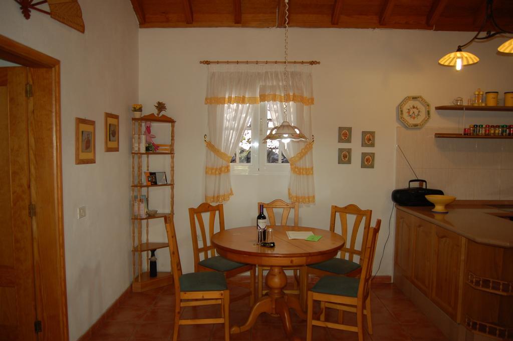 Casa El Anden Villa El Cedro ภายนอก รูปภาพ