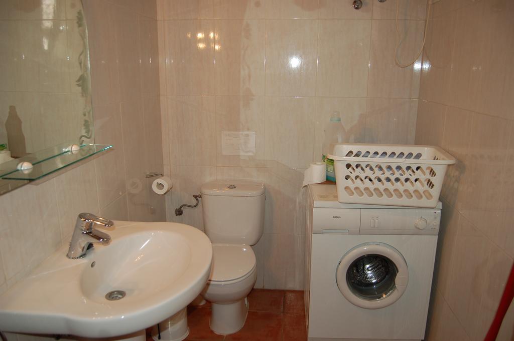 Casa El Anden Villa El Cedro ภายนอก รูปภาพ