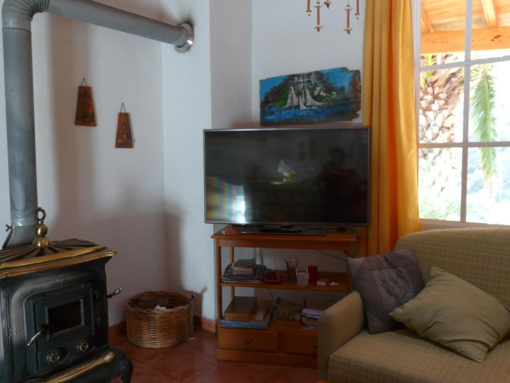 Casa El Anden Villa El Cedro ภายนอก รูปภาพ