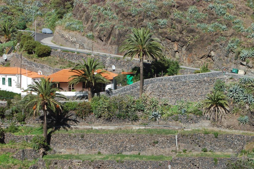 Casa El Anden Villa El Cedro ภายนอก รูปภาพ