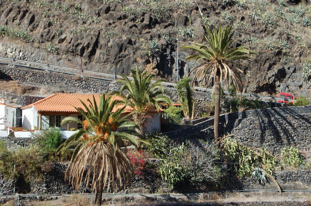 Casa El Anden Villa El Cedro ภายนอก รูปภาพ