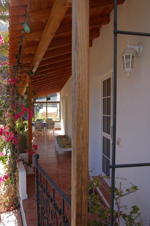Casa El Anden Villa El Cedro ภายนอก รูปภาพ